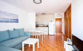 Apartamento Maypa 4 Arena